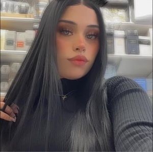 Meet your Posher, Fernanda